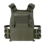 Šarvinė liemenė M-Tac Cuirass FAST Elite Gen.II - Image 2