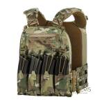 Šarvinė liemenė M-Tac Cuirass FAST Elite XL - Image 5
