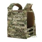 Šarvinė liemenė M-Tac Cuirass FAST Elite XL - Image 4