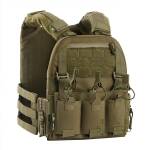 Šarvinė liemenė M-Tac Cuirass QRS - Image 2