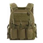 Šarvinė liemenė M-Tac Cuirass QRS - Image 3