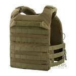 Šarvinė liemenė M-Tac Cuirass QRS - Image 4