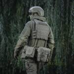 Šarvinė liemenė M-Tac Cuirass QRS - Image 6