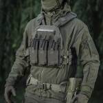 Šarvinė liemenė M-Tac Cuirass QRS - Image 7