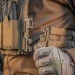 Šarvinė liemenė M-Tac Cuirass QRS XL - Image 6