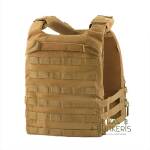 Šarvinė liemenė M-Tac Cuirass QRS XL - Image 4