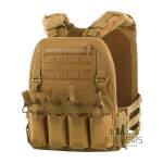 Šarvinė liemenė M-Tac Cuirass QRS XL