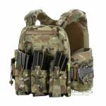 Šarvinė liemenė M-Tac Cuirass Tiger Elite - Image 5