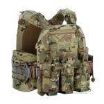 Šarvinė liemenė M-Tac Cuirass Tiger Elite - Image 3