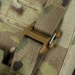 Šarvinė liemenė M-Tac Cuirass Tiger Elite - Image 6