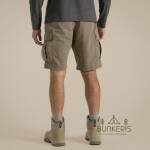 Šortai Craghoppers NosiLife Cargo Short III, su apsauga nuo uodų - Image 2
