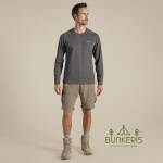 Šortai Craghoppers NosiLife Cargo Short III, su apsauga nuo uodų - Image 3