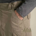 Šortai Craghoppers NosiLife Cargo Short III, su apsauga nuo uodų - Image 6