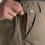 Šortai Craghoppers NosiLife Cargo Short III, su apsauga nuo uodų - Image 7