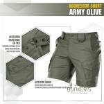 Šortai M-Tac Aggressor - Image 5