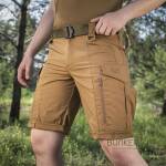 Šortai M-Tac Conquistador Flex - Image 2