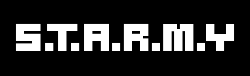 S.T.A.R.M.Y