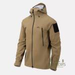 Striukė Helikon-Tex Squall Hardshell