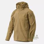 Striukė Helikon-Tex Trooper Mk2 - StormStretch®