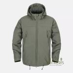 Žieminė striukė Helikon-Tex HUSKY - Climashield® Apex 100g - Image 2