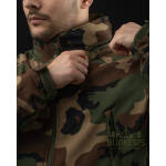 Striukė Pentagon Artaxes Soft-Shell Woodland - Image 7