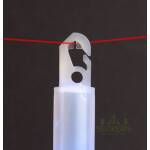 Šviečianti lazdelė Cyalume ChemLight, žalia - Image 3