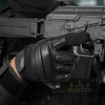 Taktinės pirštinės M-Tac Assault Tactical Mk.2 - Image 2