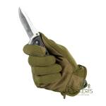 Taktinės pirštinės M-Tac Scout Mk.2 - Image 2