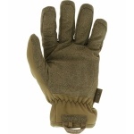Taktinės žieminės pirštinės Mechanix ColdWork FastFit - Image 2