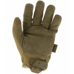 Taktinės žieminės pirštinės Mechanix ColdWork Original - Image 2