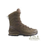 Batai Solomon Quest 4D GTX Forces 2, High