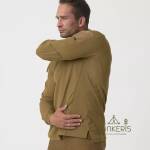 Taktiniai marškinėliai Helikon-Tex RANGE POLO - Image 4