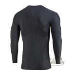 Termo marškinėliai M-Tac Rashguard - Image 2