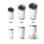 Termo puodelis YETI Rambler® Tumbler - Image 5