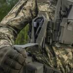 Turniketo dėklas M-Tac su MOLLE sistema - Image 4