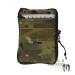 Užrašų knygutės dėklas S1 Matuza-Tactical - Image 2