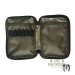 Užrašų knygutės dėklas S1 Matuza-Tactical - Image 4