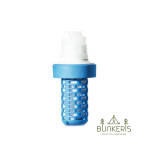 Vandens filtras Katadyn BeFree 0.6l. - Image 3