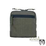 Matuza Tactical bendros paskirties dėklas Mod.1.4P (plonas)