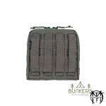 Matuza Tactical bendros paskirties dėklas Mod.1.4P (plonas) - Image 3