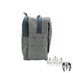 Matuza Tactical bendros paskirties dėklas Mod.2.4S (standartinis) - Image 3
