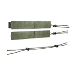 Velcro įdėklas su elastinga virvele įrangai tvirtinti Tasmanian Tiger - Image 2