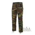 Kelnės Helikon-Tex SFU NEXT PANTS MK2®