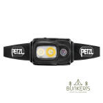 Žibintuvėlis Petzl Swift RL